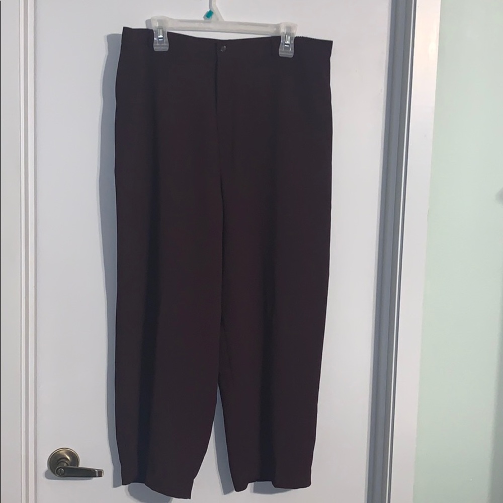 Bay Studio Pants